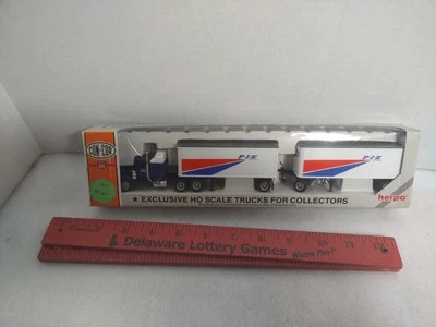 PIE Nationwide Doubles Con-Cor HO scale - Image 1 of 4