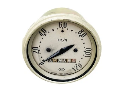 UAZ 469 452 speedometer Velocímetro - Image 1 of 2