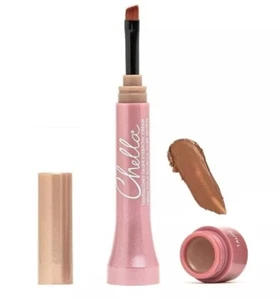 Chella Tantalizing Taupe Eyebrow Cream New, Sealed MSRP $30 - Picture 1 of 2