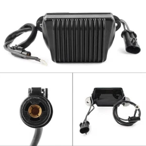 Rectificador regulador de voltaje Fit Harley Touring Electra Glide Classic FLHTC 04-05 - Imagen 1 de 11