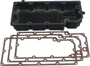 James Gasket Transmission Oil Pan Gasket Twin Cam FL Models JGI-26077-99 - Picture 1 of 2