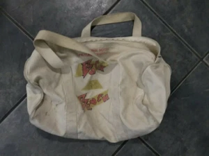 Bolso de tela STEVIE RAY VAUGHAN Annette Funicello Regreso a la Playa - Imagen 1 de 2