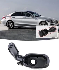 Fuel Tank Cap Cover Assembly for Mercedes Benz C Class W205 2014-2019 - Bild 1 von 7