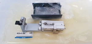 NUEVO SMC MXQ8-40-X1643 Cilindro de Aire PRENSA.0.15-0.7MP ENVÍO GRATUITO - Imagen 1 de 7