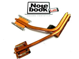 Sony Vaio PCG-391M Heatsink Cooling Cooling NBT-CPMS91-H1 - Picture 1 of 1