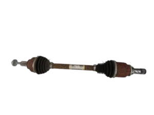 Antriebswelle Gelenkwelle Hi Li für Renault Twingo III BCM 14-19 1,0 52KW - Bild 1 von 11