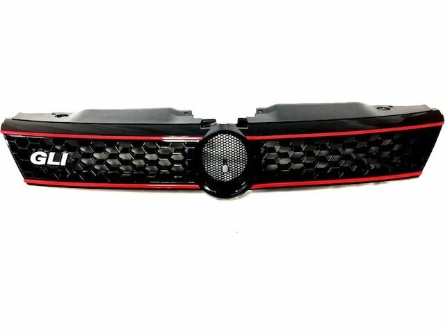 Replacement 82HT39X Grille Assembly Fits 2011-2014 VW Jetta Foto 1 de 2