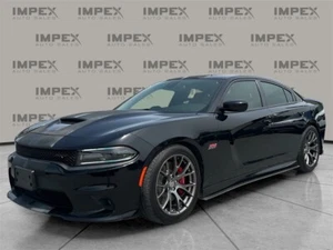 2017 Dodge Charger SRT 392 - Picture 1 of 12