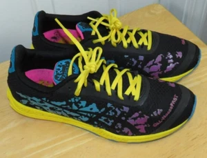 Asics Gel NoosaFast Womens Size 11 Shoes Lace Up Running Sneakers - Picture 1 of 6