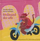 Ferdinand Der Affe Von Walenta, Astrid, Hubinger, M... | Buch | Zustand Sehr Gut