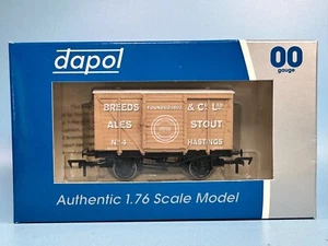 DAPOL The Hastings Brewery (Breeds & Co. Ltd.) LIMITED EDITION 106 of 118 - Picture 1 of 2