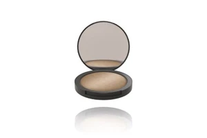 Because Cosmetics Soft Glow Bronzer Deep Bronze 0.35 oz. - Picture 1 of 1