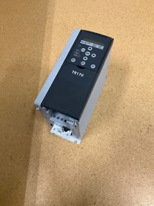 Control de accionamiento de velocidad variable Trane TR-170 134X7113 - Imagen 1 de 5