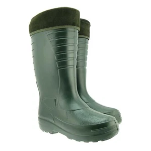 Ultraleichte EVA Thermoangeln Outdoor Stiefel Lemigo - abnehmbare Futter - Bild 1 von 3