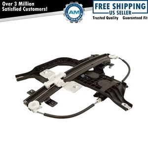 Dorman Rear Power Window Regulator Driver Side Left for Expedition Navigator - Picture 1 of 4