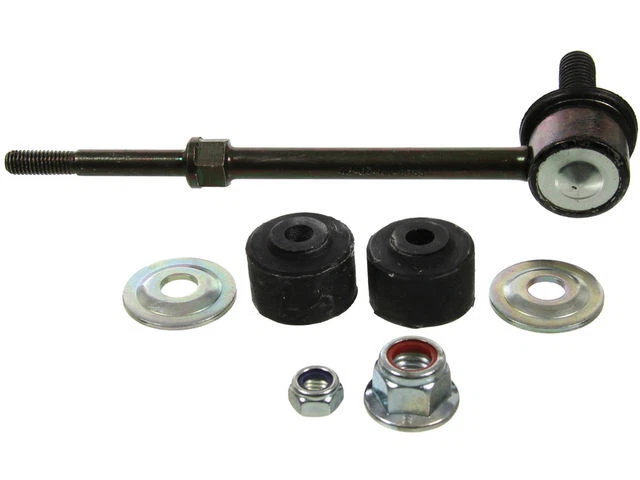 Barra estabilizadora traseira Moog Link compatível com Toyota 4Runner 2003-2023 42CSQN - Imagem 1 de 1
