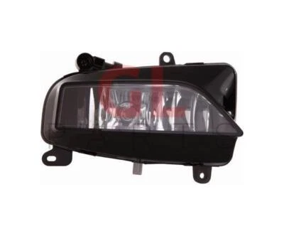 PARA AUDI A4/S4 B8 2012-2015 FAROS ANTINIEBLA Derecho DEPO S-LINE 8K0941700A Nuevo Foto 1 de 2