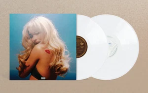 💋Sabrina Carpenter💋 SHORT n’ SWEET (Deluxe) D2C Exclusive 2LP~New/Sealed - Picture 1 of 1