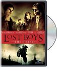 Lost Boys: The Tribe (DVD, Tad Hilgenbrink, Corey Feldman)