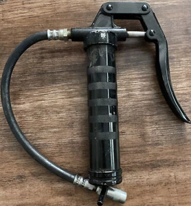 Mars 93352 mini grease gun - Picture 1 of 7