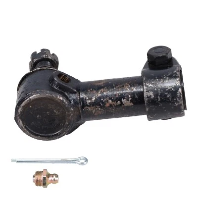 Left Outer Tie Rod End 1940-1959 Chevrolet, 1947-1954 GMC - Image 1 of 4