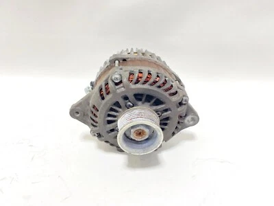13-20 INFINITI JX35 QX60 3.5L ENGINE MOTOR ALTERNATOR GENERATOR 12V 150 AMP OEM - Image 1 of 4