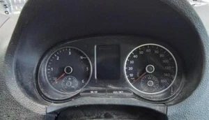 INSTRUMENT CLUSTER VOLKSWAGEN AMAROK MK1 (2H) 11-17 1968 DIESEL - Picture 1 of 6