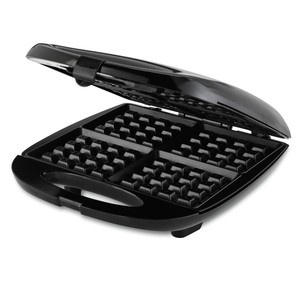Oster Household 4 Slice Waffle Maker ~ Non-Stick Surface ~ Model CKSTWF40 ~ New!