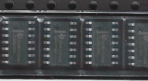 CD40XX SOP-14 Logik-IC (4001, 4011, 4013, 4017, 4051, 4052, 4053, 4060, 4066,.. - Foto 1 di 1