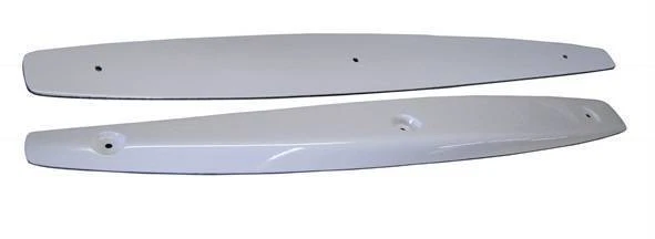 Blowsion Yamaha Superjet 2008-21 y FX-1 Tubbie Destroyer Hull Sponsons 02-01-012 Foto 1 de 1