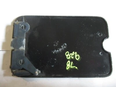 Puerta de gas combustible Porsche 928 S negra 1980-1984 92800650800 Foto 1 de 3