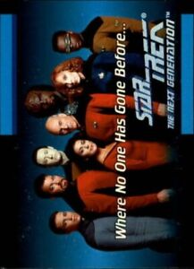 1992 Star Trek The Next Generation #s 1-120 (A5799) - You Pick - 10+ FREE SHIP