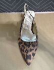 Women's Libby Edelman Lexi  Heels Multiple Color And Sizes New In Box Msrp$64.00