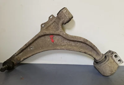2011-2013 Chevrolet Orlando LT FRONT LEFT PASSENGER LOWER ARM WISHBONE - Image 1 of 3