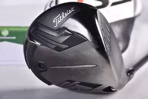 Titleist TSi3 Driver / 8 Degree / Regular Flex HZRDUS CB Red Gen 4 50 Shaft - Picture 1 of 9