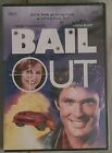 Bail Out 1989 Dvd (2001) Region Free Brand New! Linda Blair David Hasselhoff