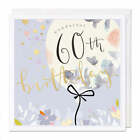 Happy 60th Birthday Card Female *Choose Your Design*