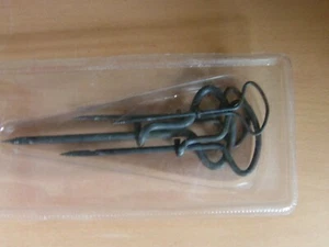 Der gute alte Handnagelbohrer 4 teiliges - set - Bild 1 von 1