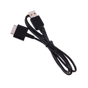 Sony PSP Go 2 in 1 USB Strom Ladekabel Daten Sync Transfer Ladekabel - Bild 1 von 6
