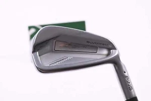 Ping Blueprint S #4 Iron / 22.5 Degree / Green Dot / X-Flex Dynamic Gold X100 - Picture 1 of 7