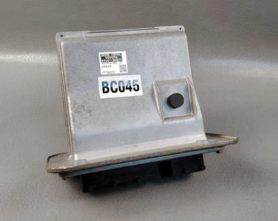 TOYOTA TUNDRA 5.7L 4WD 2012 2013 ENGINE CONTROL MODULE UNIT ECU ECM 89661 0CM71 - Image 1 of 4