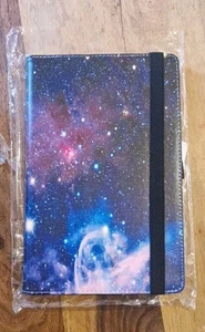 MAMA MOUTH Compatible with TECLAST P25T Case,Slim Folio Folding Stand PU Leather - Picture 1 of 2