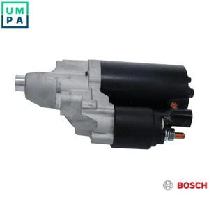 STARTER 1 986 S00 838 FOR AUDI A4/B8 Q5 A5/Sportback/Convertible A6/C7 A7 A8 - Picture 1 of 12