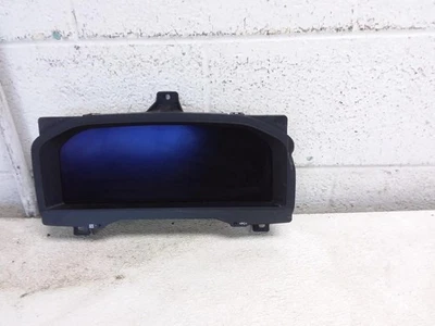 2024 MITSUBISHI OUTLANDER Digital Speedometer OEM Part Number 8100C766 - Image 1 of 4