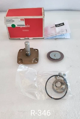 DANFOSS 032F0182 SPARE PART EVR 20 EVR 22 NO NEW - Image 1 of 4