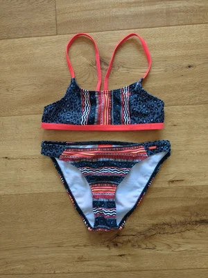 Protest Bikini Neon Animal 152 Wie Neu - Bild 1 von 4