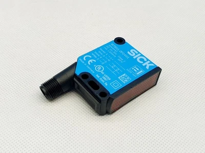 Sick WTB11-2P2461 Photoelectric Proximity Sensor 1044442 Inkl. MwSt. - Image 1 of 4