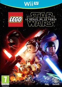 Nintendo Wii U # Lego Star Wars Das Erwachen der Macht # - Bild 1 von 2