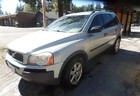 2004 Volvo XC90 