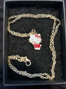 Ty Hello Kitty 24”  Necklace  - Picture 1 of 1
